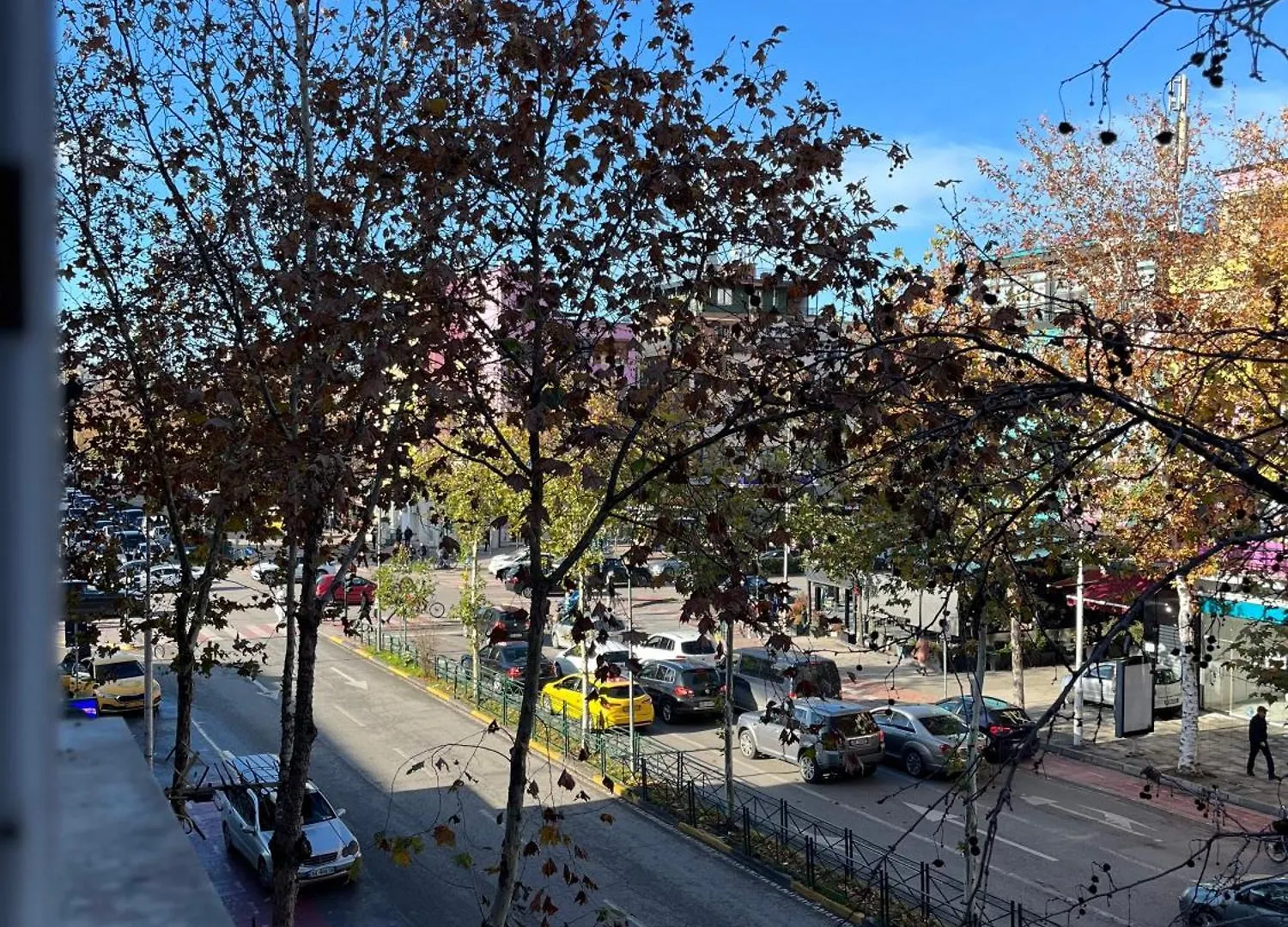 Couple Apartment'S Tirana Albania